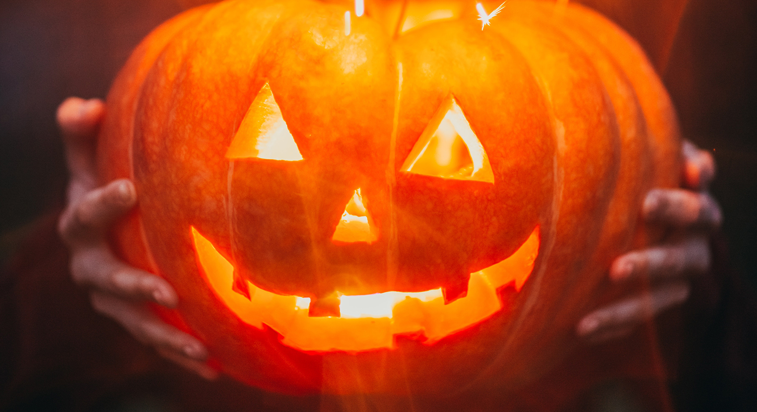 Things to do for Halloween in London 2019