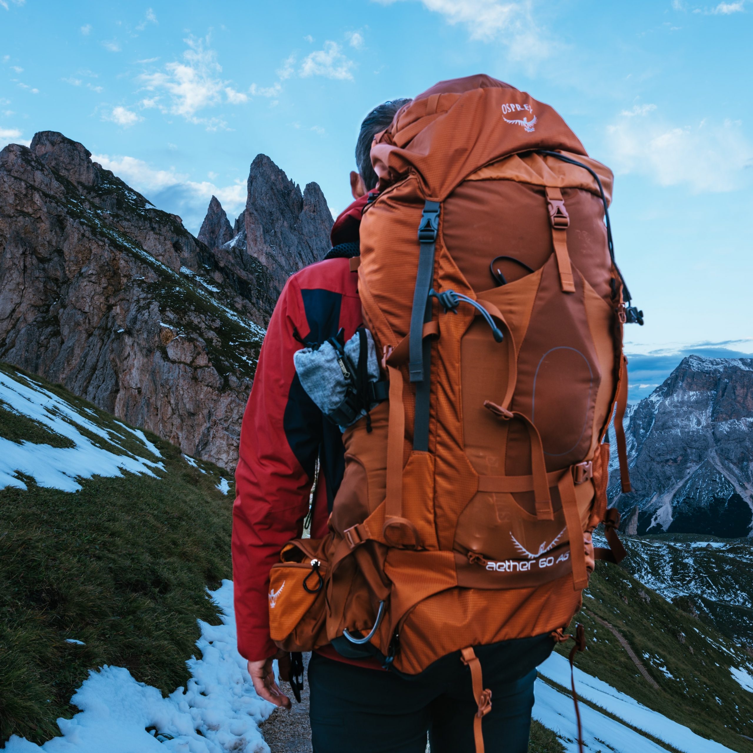 7 Common Backpacking Mistakes that Beginners Should Avoid