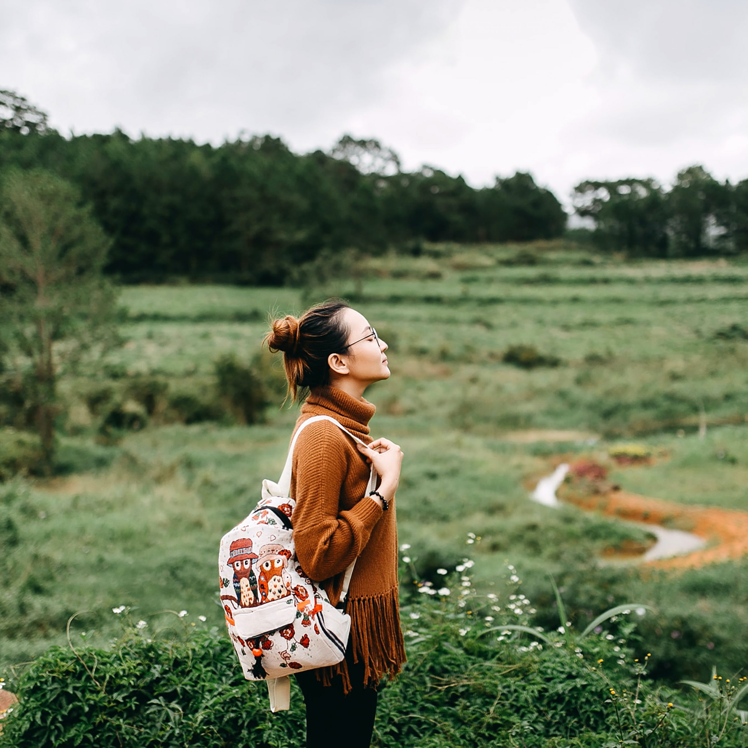 7 Tricks and Tips for the Solo Female Traveller