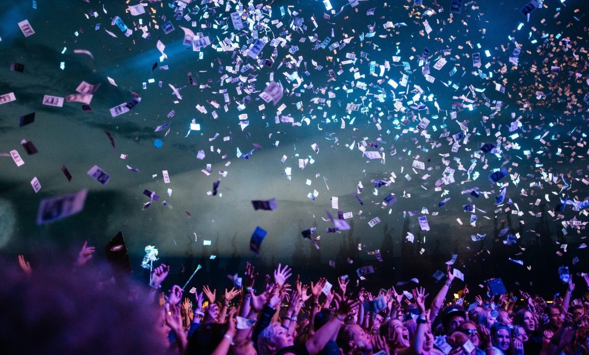 London’s Student-Friendly Events Calendar: Must-Attend Festivals and Celebrations