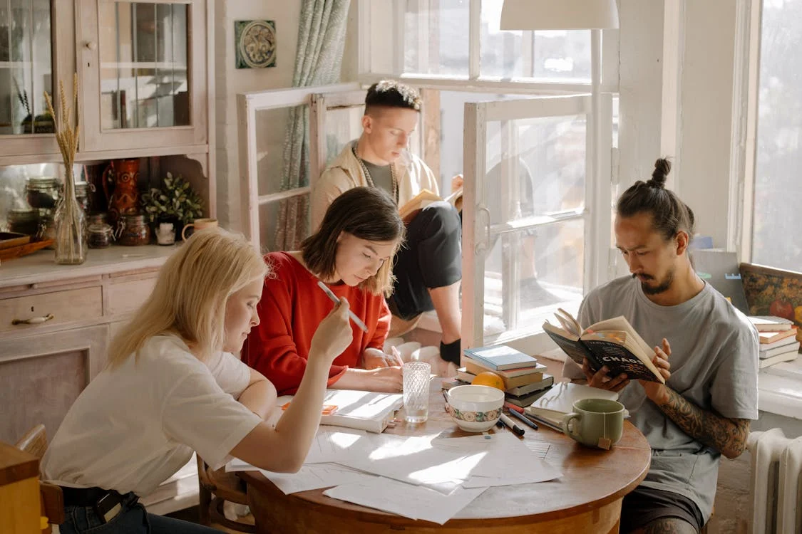 Affordable & Convenient: Why London Backpackers in Hendon is Ideal for Postgraduate & International Students