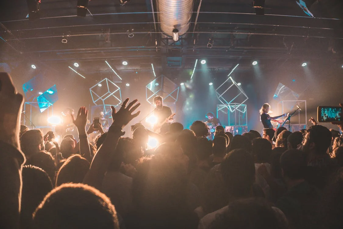 What’s On: The Best Music Events to Attend in London – May