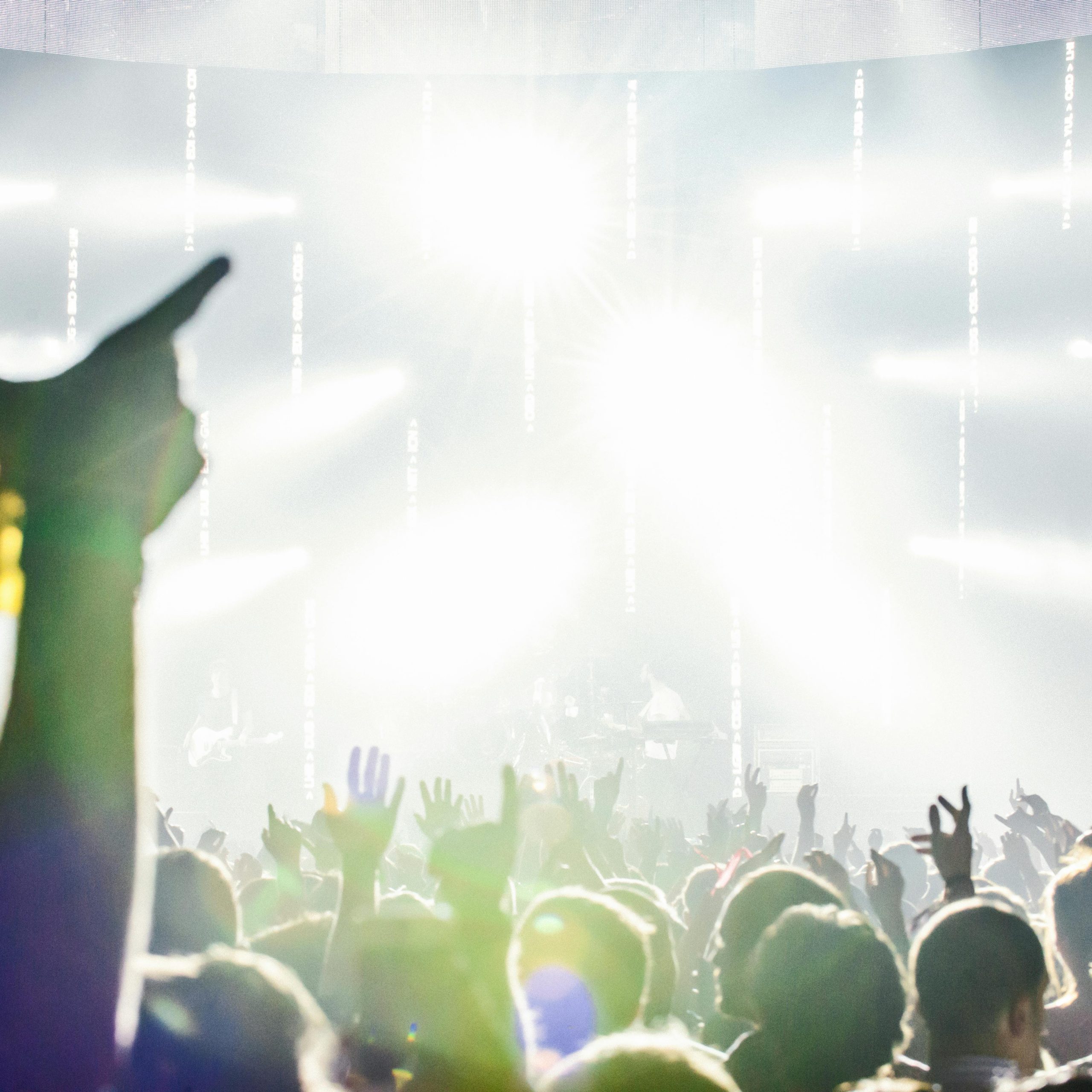 July Music Events in London: Top Concerts & Festivals