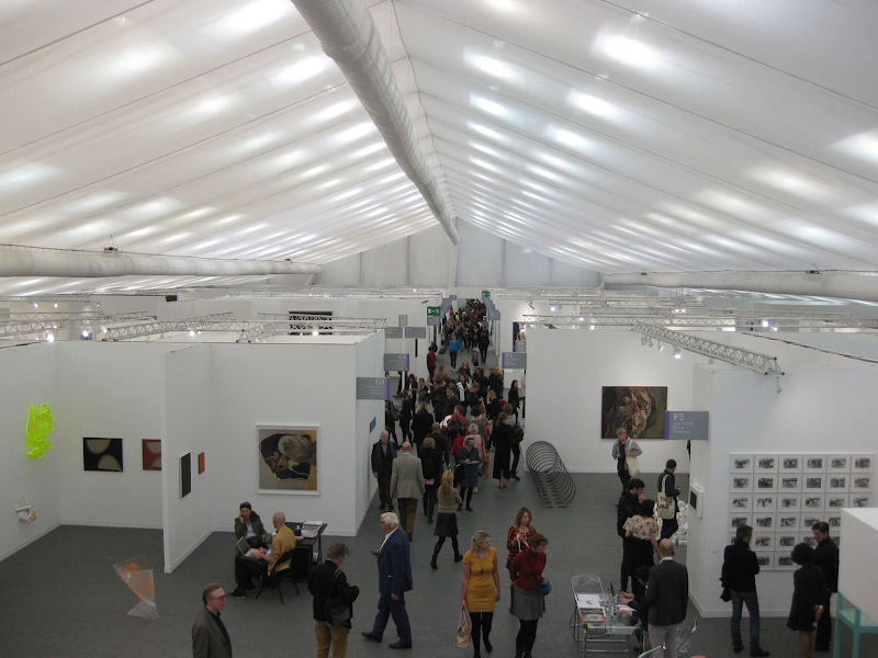 Frieze London, Masters & Regent’s Park Sculptures 2025: Complete Visitor Guide