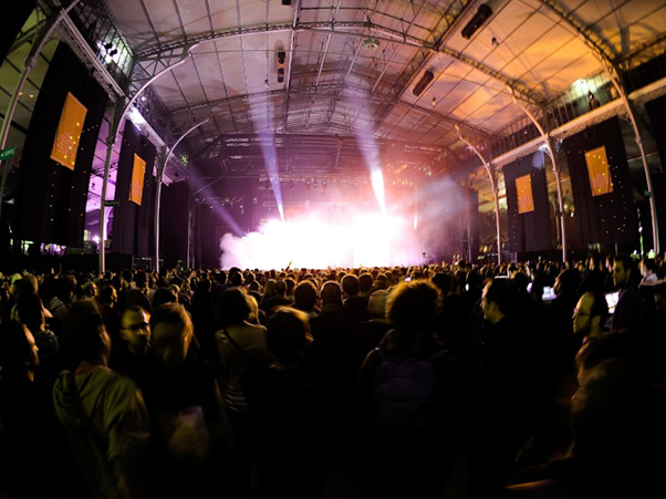 Pitchfork Music Festival London: Complete Lineup, Venues, and Ticket Information