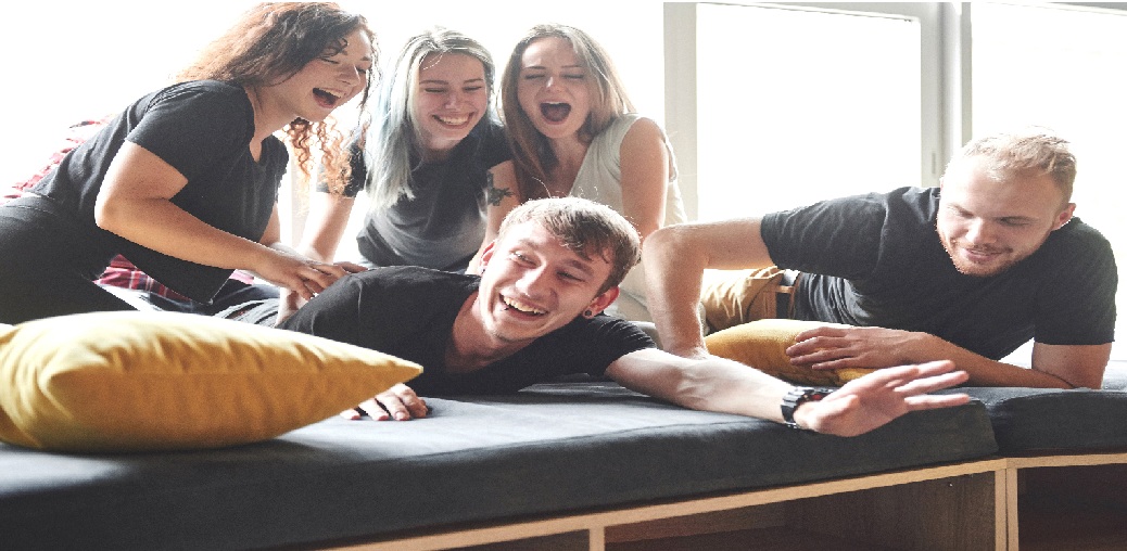 Large Group Accommodation