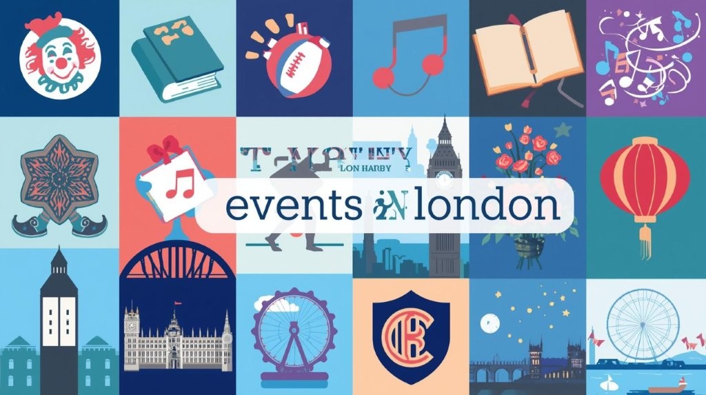 February in London – Fun, Festivals and Cultural Highlights for Every Traveller