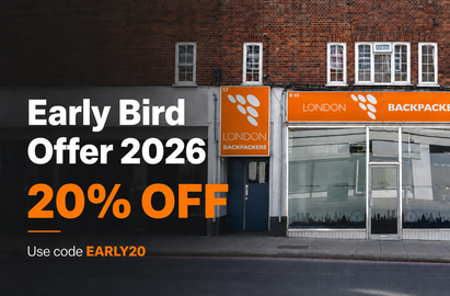 Early Bird Offer 2026 – Save 20% on Your London Trip